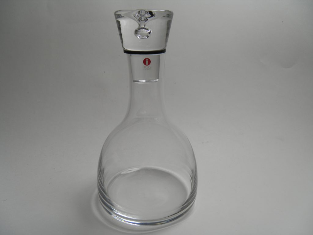Tapio karahvi Iittala MYYTY