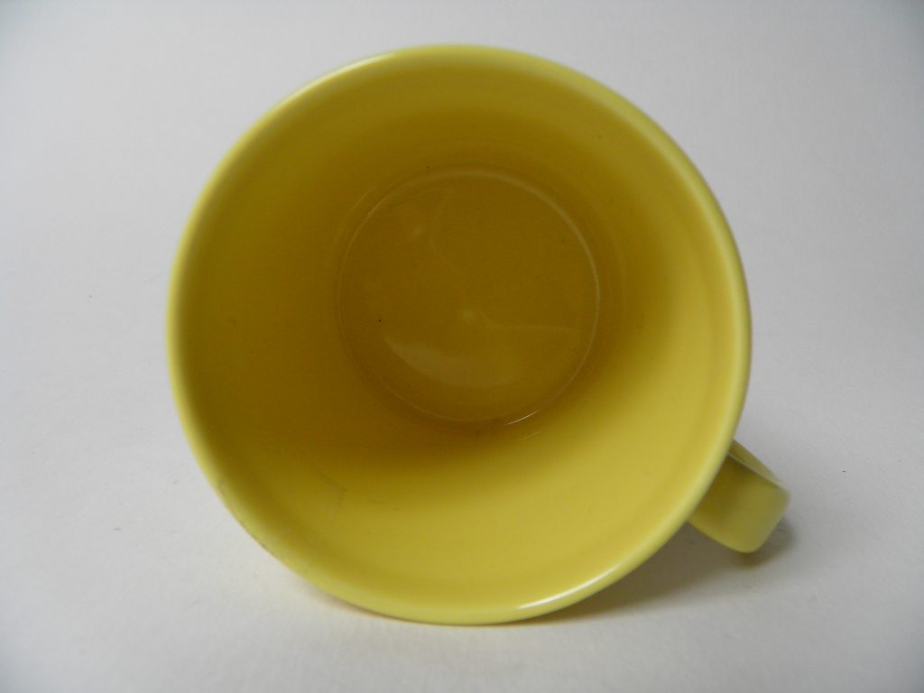 Teema muki keltainen - Image 2