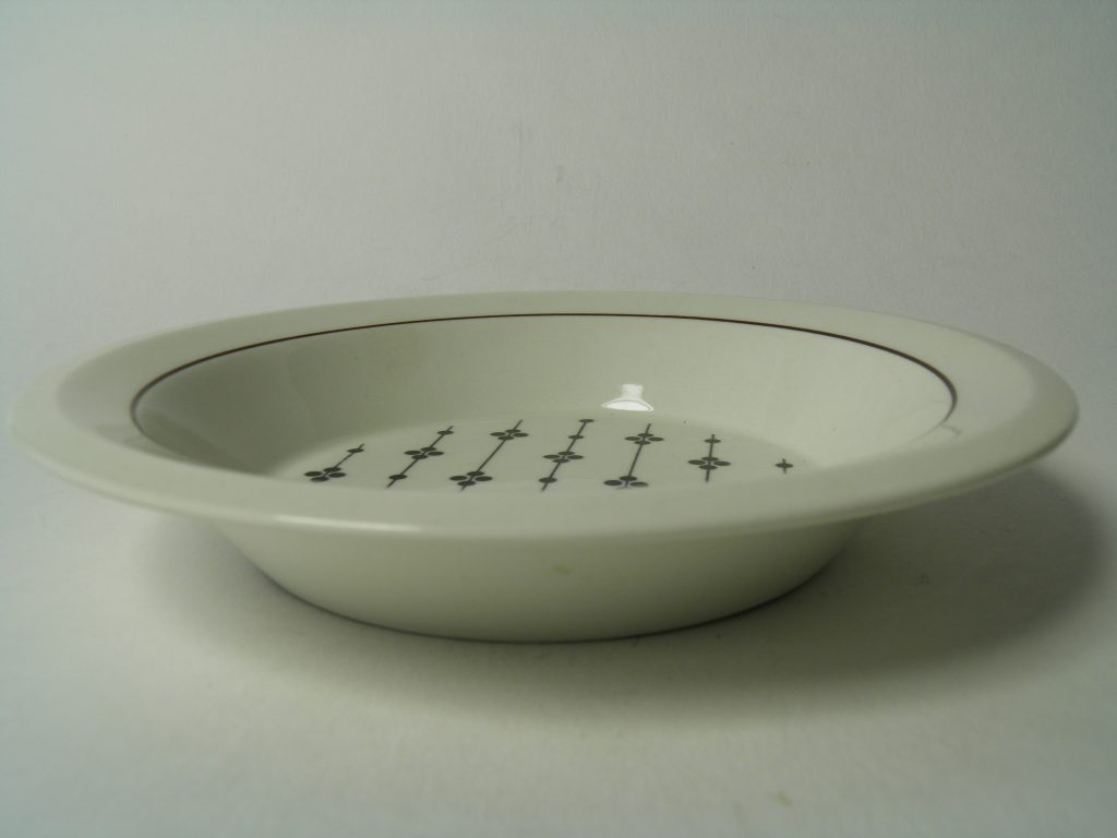 Kartano keittolautanen Arabia - Image 2