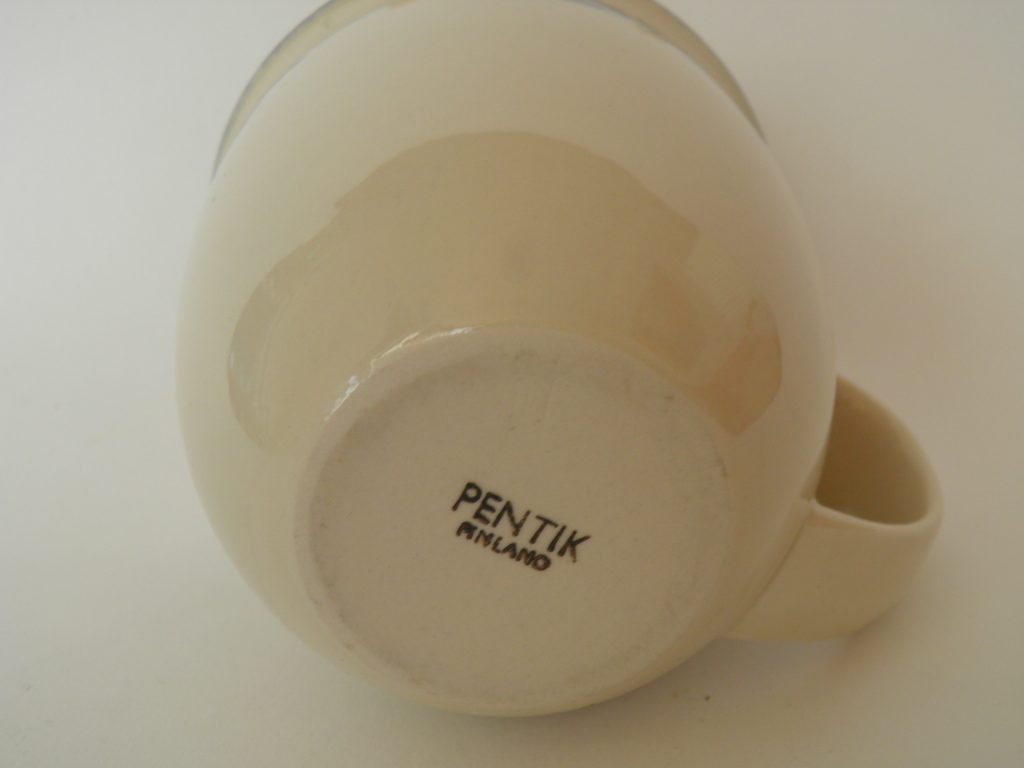 Tapio muki - Image 3