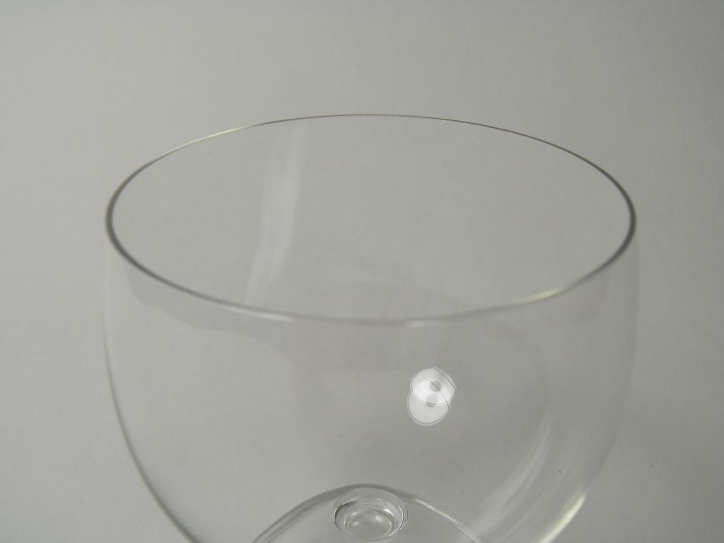 Seitsemän aurinkoa punaviinilasi Iittala - Image 2