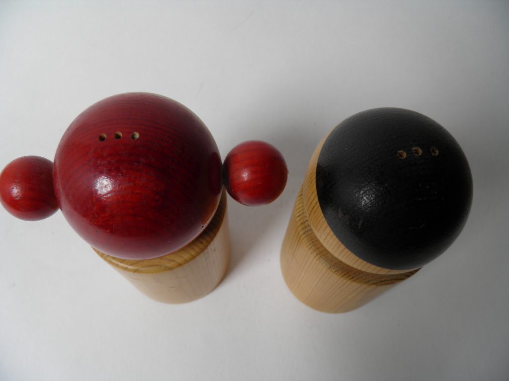 Sirottimet 2 kpl Aarikka MYYTY - Image 3