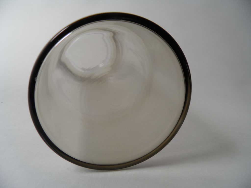 Jars -purkki 29 cm ruskea MYYTY - Image 3