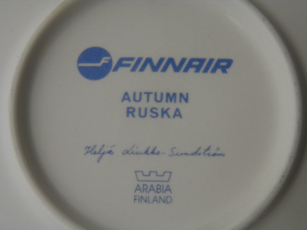 Seinälaatta Autumn Ruska HLS - Image 3