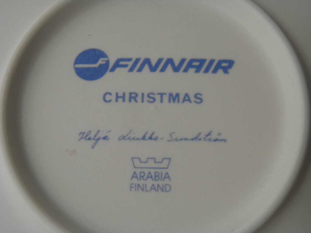 Seinälaatta Christmas HLS - Image 3