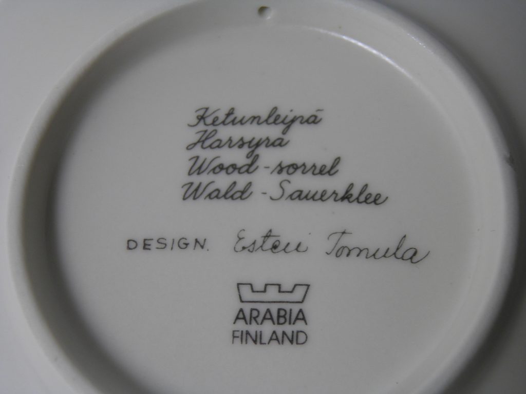 Ketunleipä Esteri Tomula - Image 4