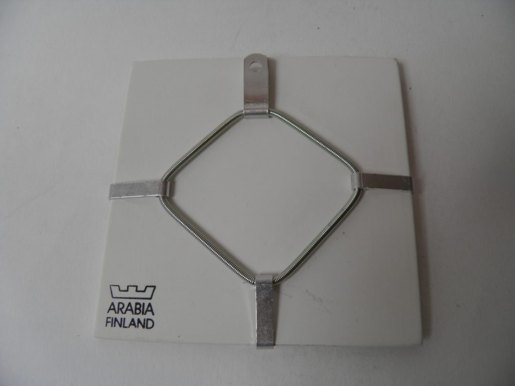 Tähtien yössä -seinälaatta Heljä Liukko-Sundström - Image 3