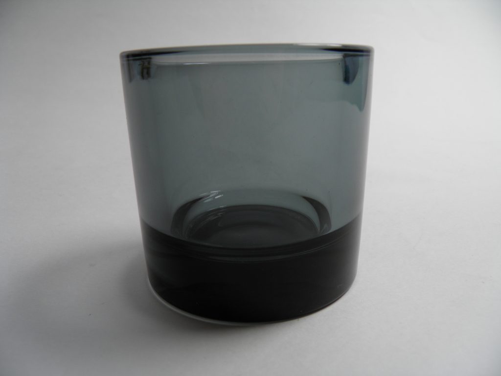 Kivi -tuikku 80 mm harmaa Iittala MYYTY