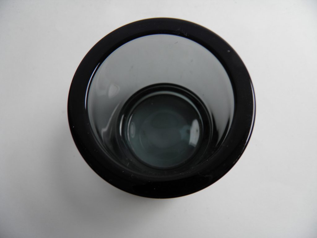 Kivi -tuikku 80 mm harmaa Iittala MYYTY - Image 2