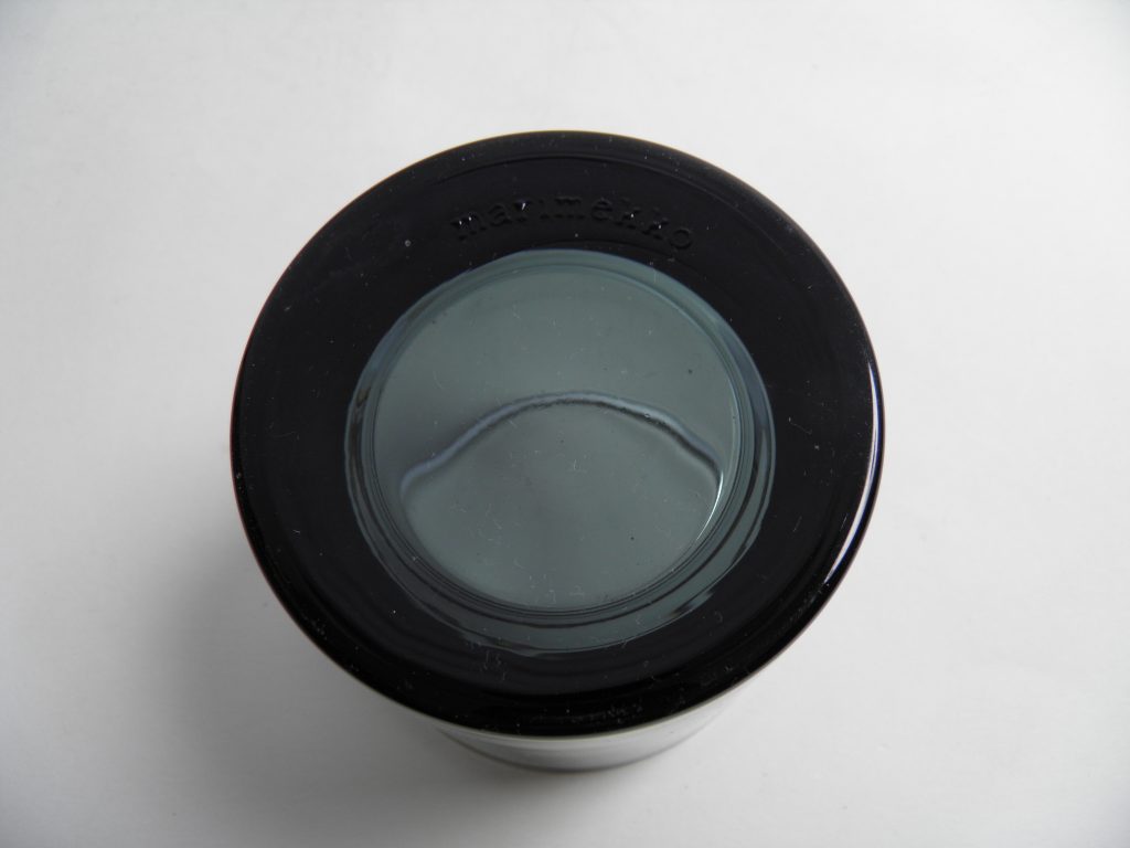 Kivi -tuikku 80 mm harmaa Iittala MYYTY - Image 3
