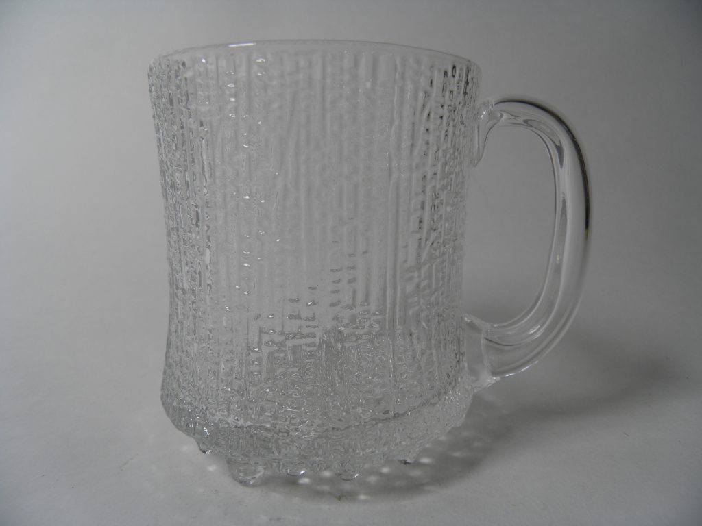 Ultima Thule tuoppi Iittala MYYTY