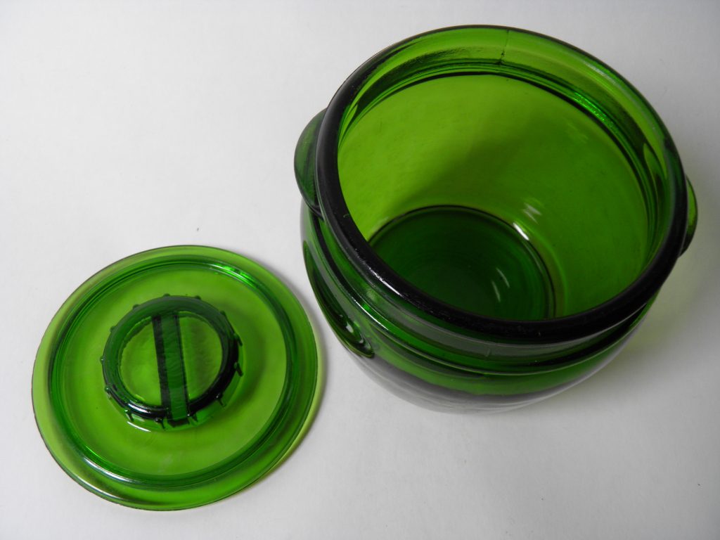 Voipytty Riihimäen lasi MYYTY - Image 3