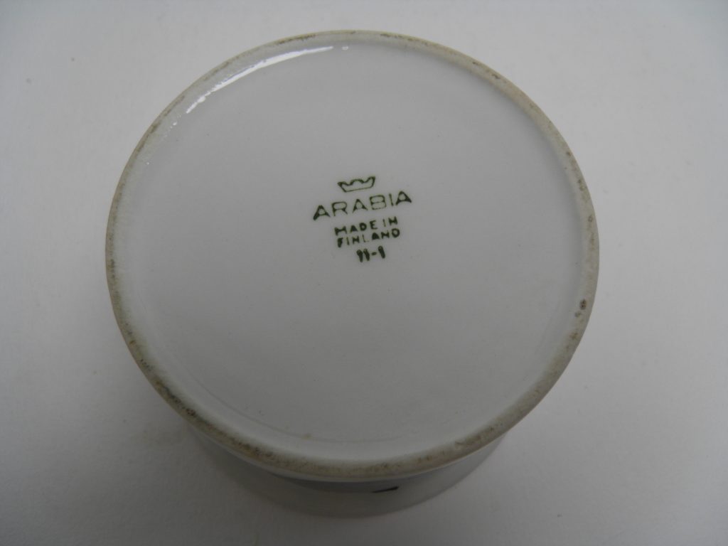 Tutti Frutti -purkki Luumu Arabia - Image 4