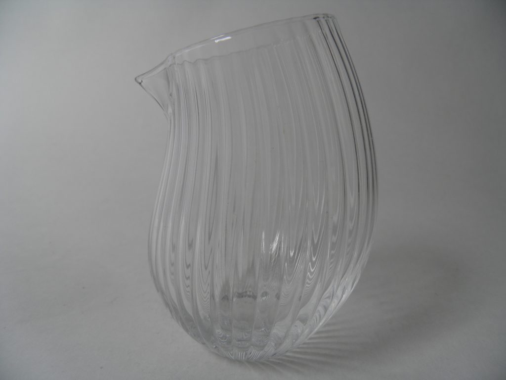Gluck kermakko kirkas Iittala MYYTY