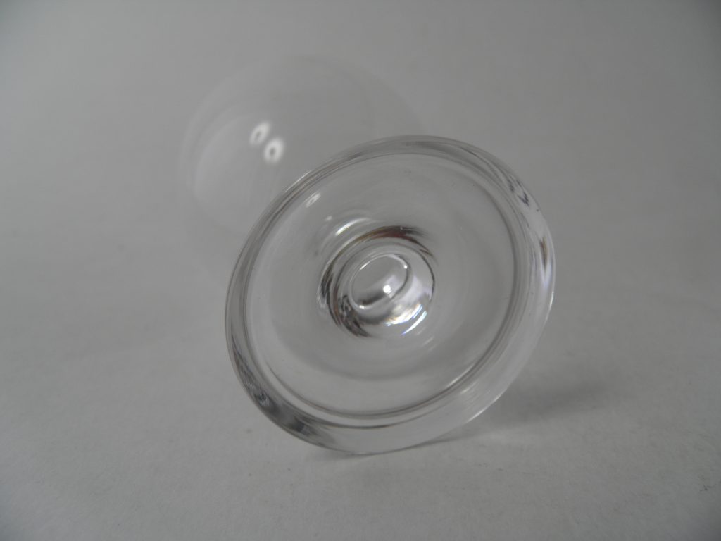 Seitsemän aurinkoa valkoviinilasi Iittala MYYTY - Image 3