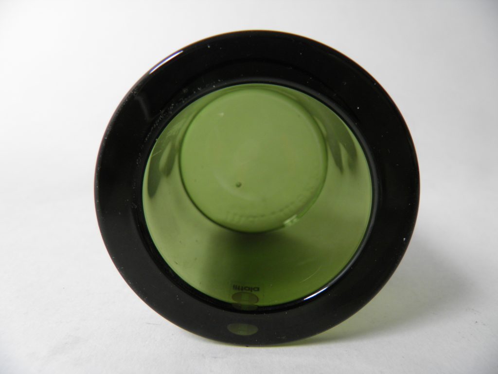 Kivi -tuikku 60 mm sammaleenvihreä MYYTY - Image 2