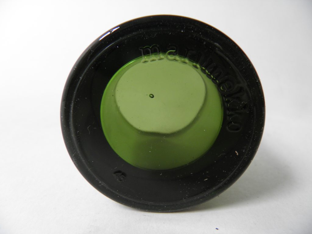 Kivi -tuikku 60 mm sammaleenvihreä MYYTY - Image 3