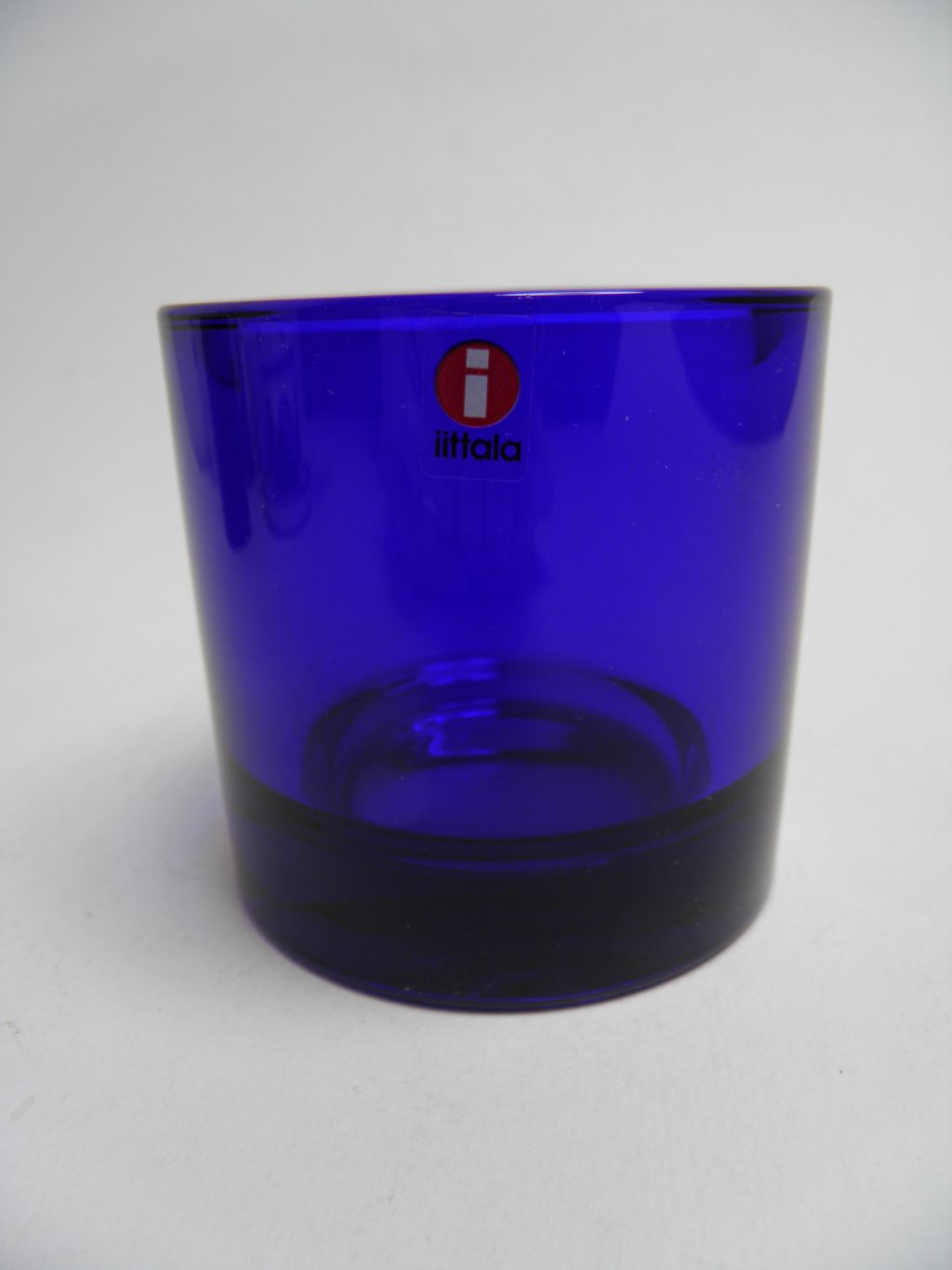 Kivi tuikku 80 mm koboltinsininen Iittala
