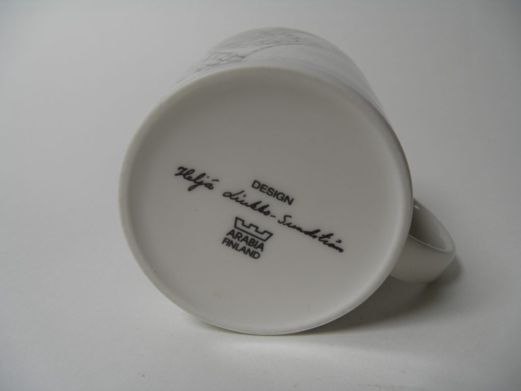 Tähtiyössä -muki H Liukko-Sundström - Image 4