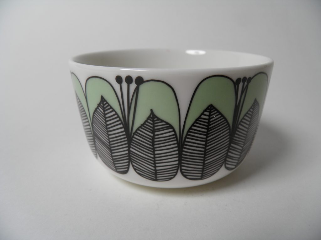 Kestit kulho vihreä Marimekko MYYTY