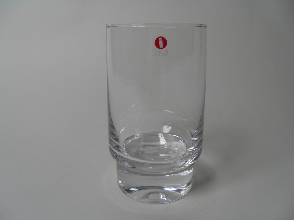 Klubi olutlasi Iittala MYYTY
