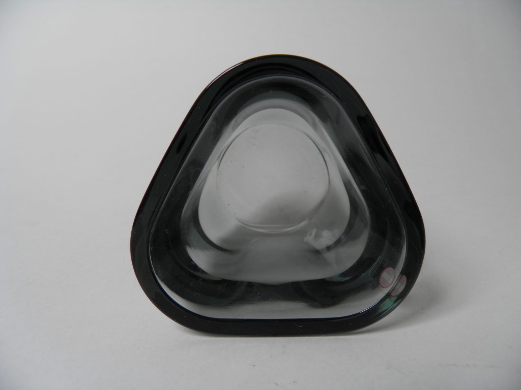 Tris harmaa tuikkukynttilä Iittala - Image 2