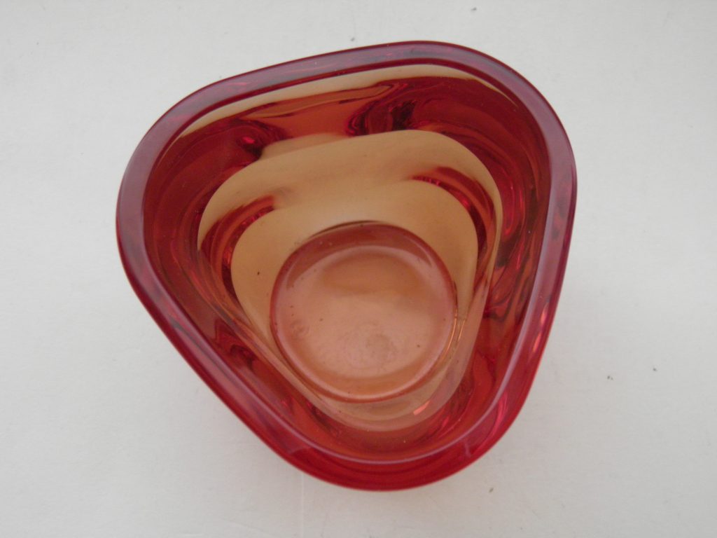 Tris ruusuoliivi tuikkukynttilä Iittala - Image 5