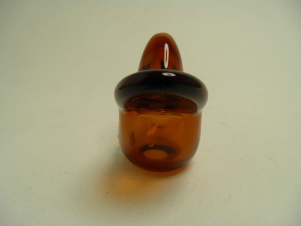 Sieppo ruskea Oiva Toikka - Image 4