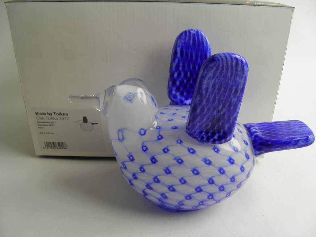 Kiuru Oiva Toikka MYYTY - Image 8