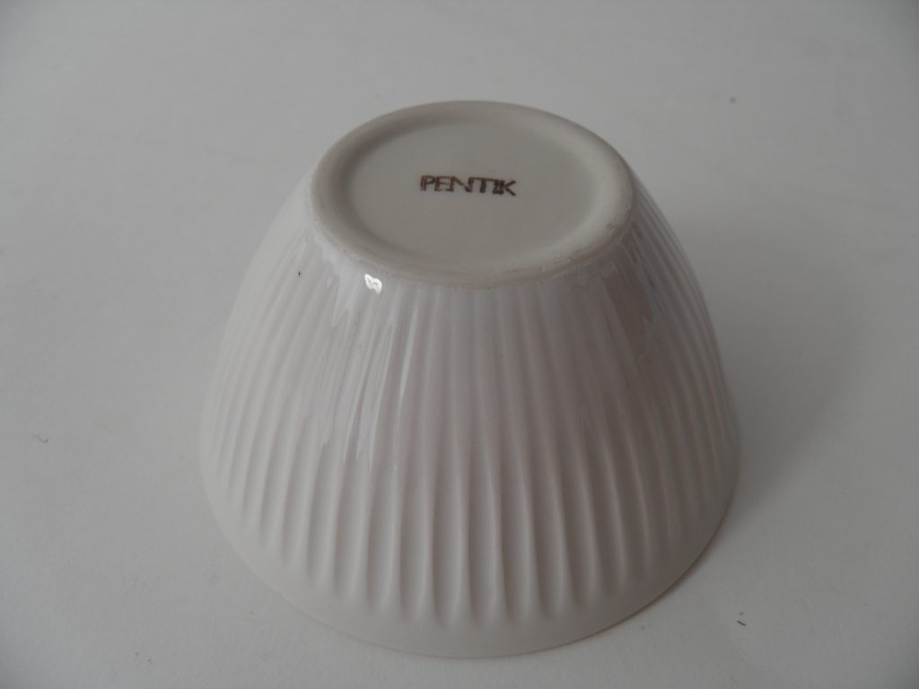 Vekki pieni annoskulho Pentik MYYTY - Image 3