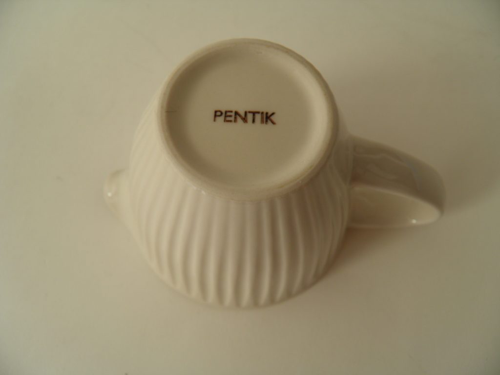 Vekki maidokko Pentik MYYTY - Image 3