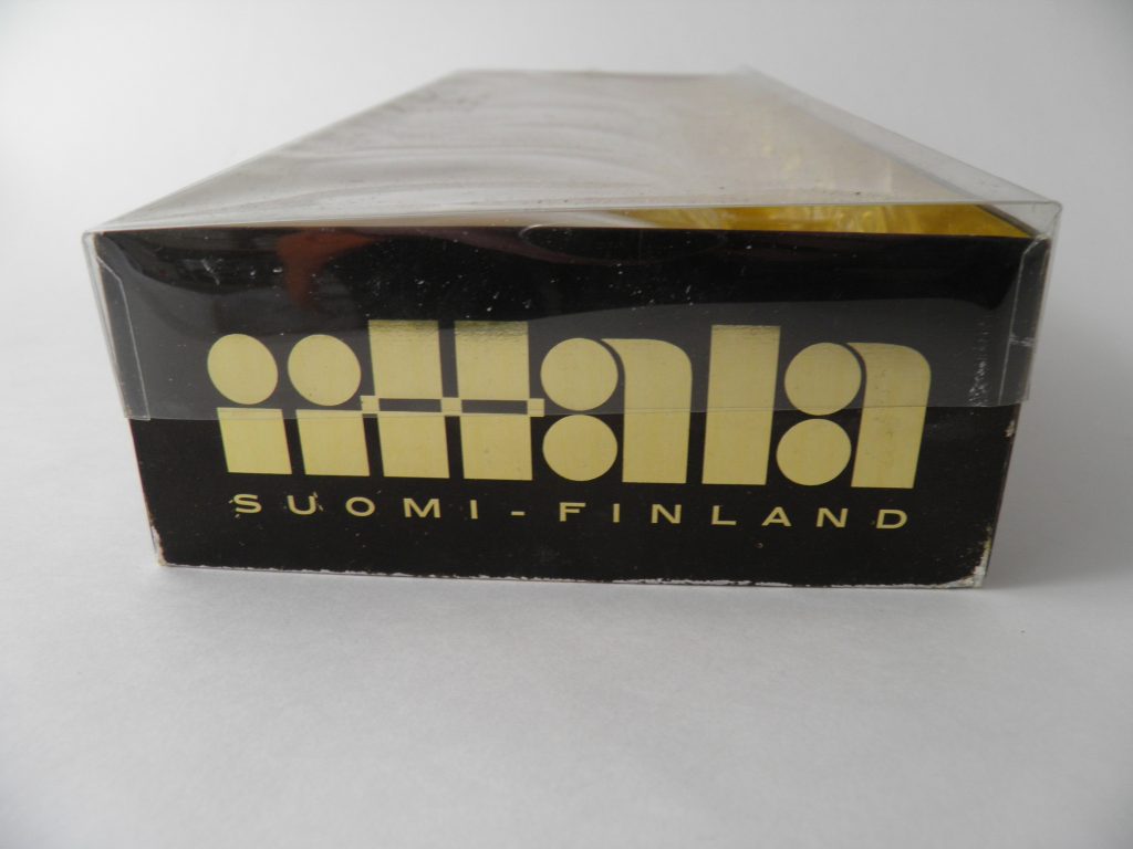 Seitsemän aurinkoa olutlasi 6 kpl Iittala - Image 2