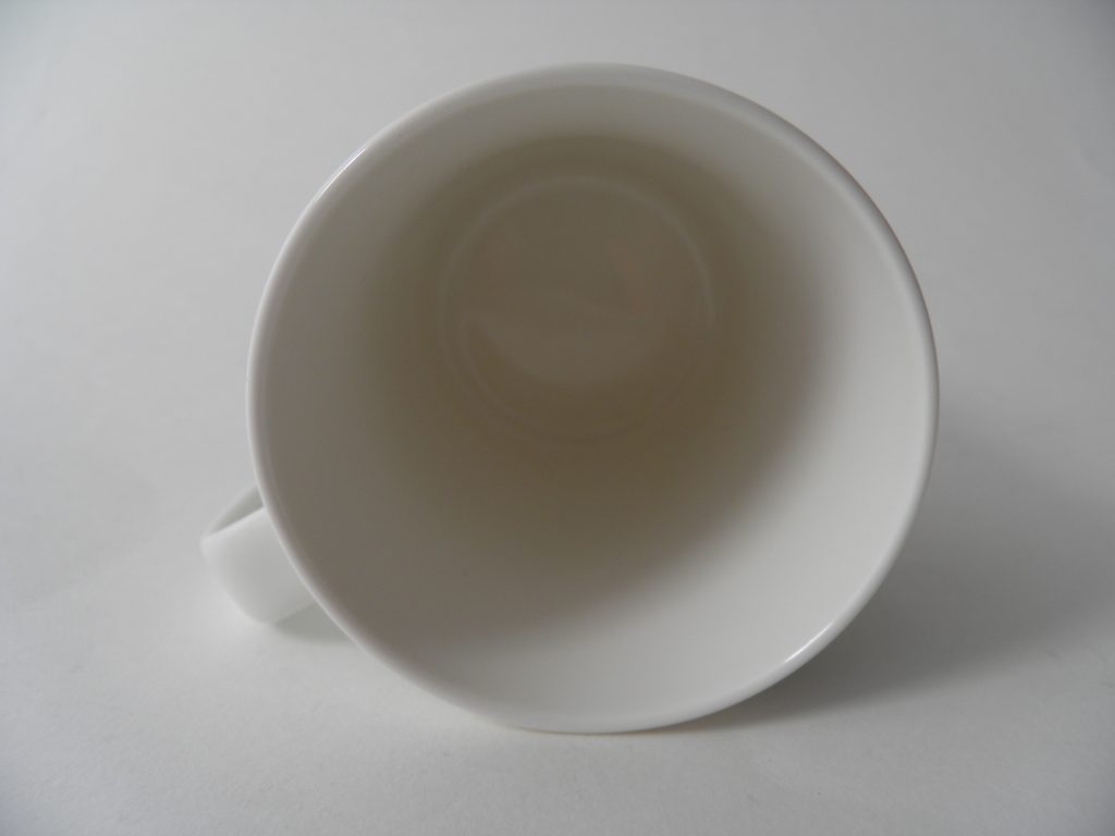 Vihkiruusu -muki vihreä Marimekko MYYTY - Image 3