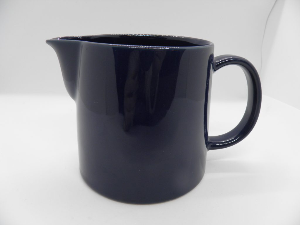 Teema kannu 0,5 l tummansininen - Image 2