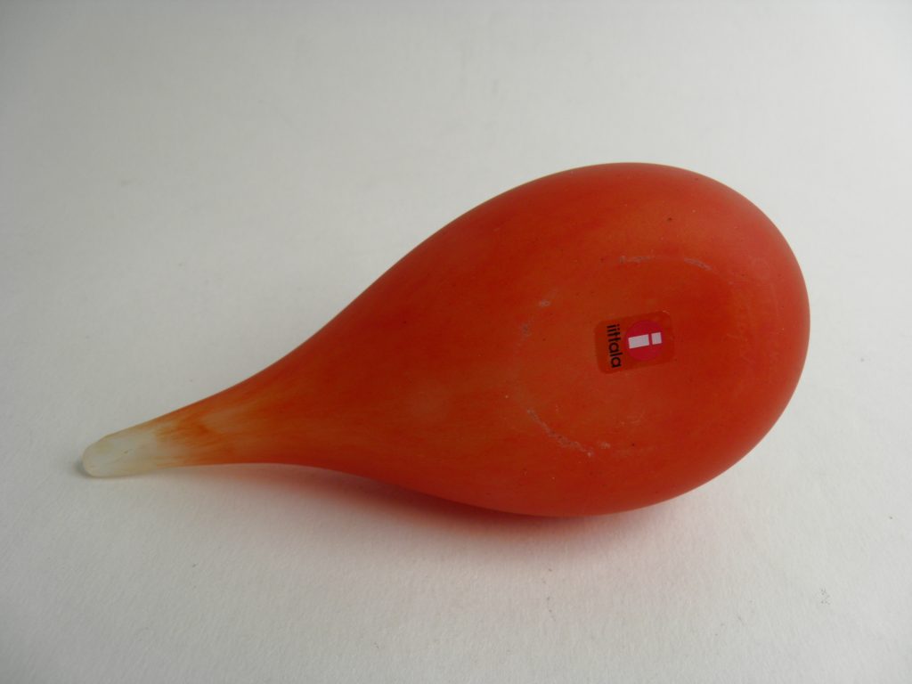 Vuorileppälintu Oiva Toikka - Image 6