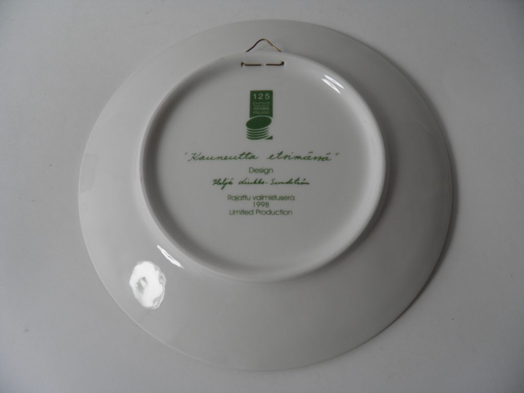 Kauneutta etsimässä Heljä Liukko-Sundström - Image 3