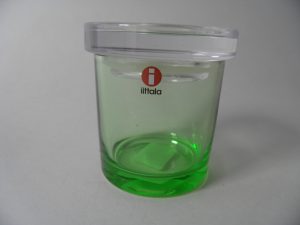 Jars -purkki 7,6 cm omenanvihreä MYYTY Retronomi verkkokauppa