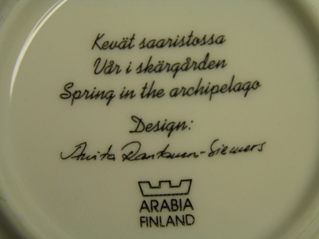 Kevät saaristossa Arabia - Image 4