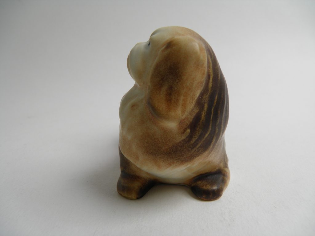 Koira figuuri Arabia - Image 2