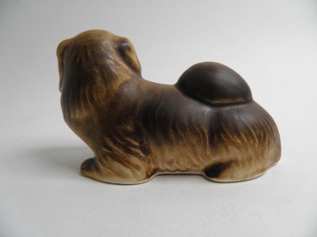 Koira figuuri Arabia - Image 3