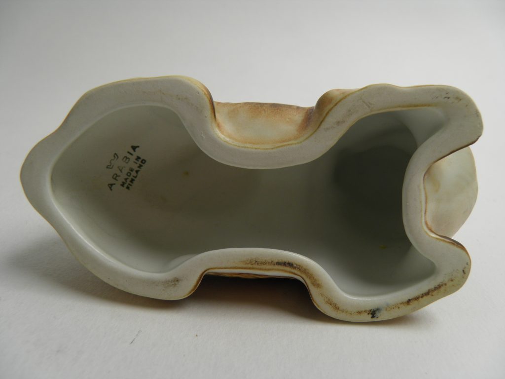 Koira figuuri Arabia - Image 6