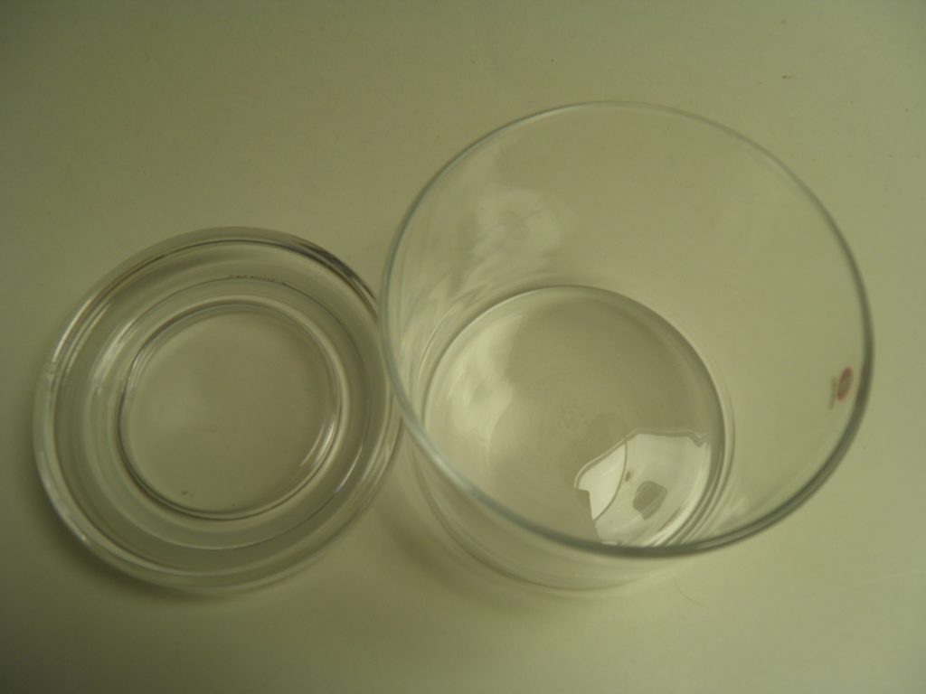 Jars -purkki 11 cm kirkas Iittala - Image 2