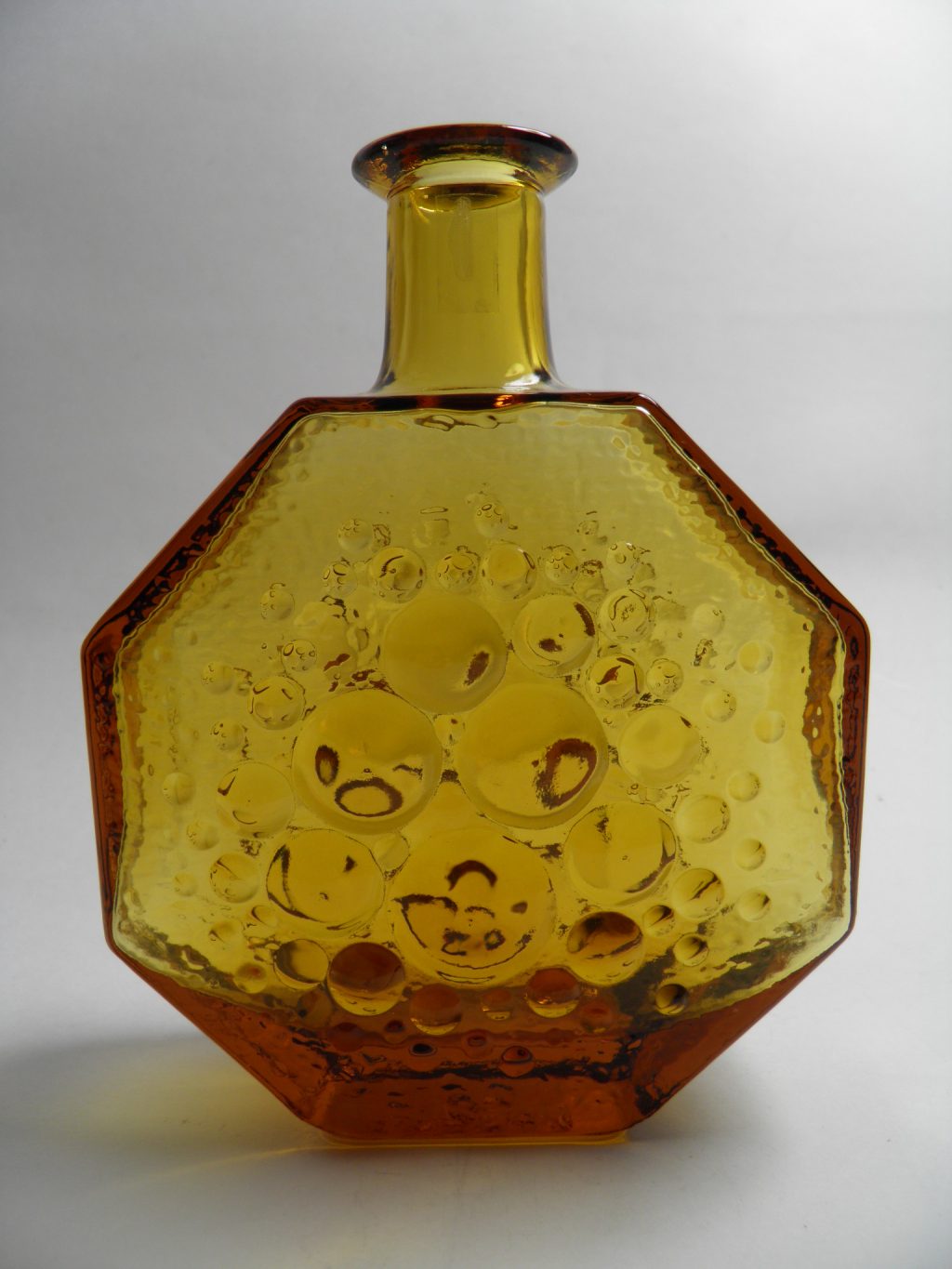 Stella Polaris amber Nanny Still