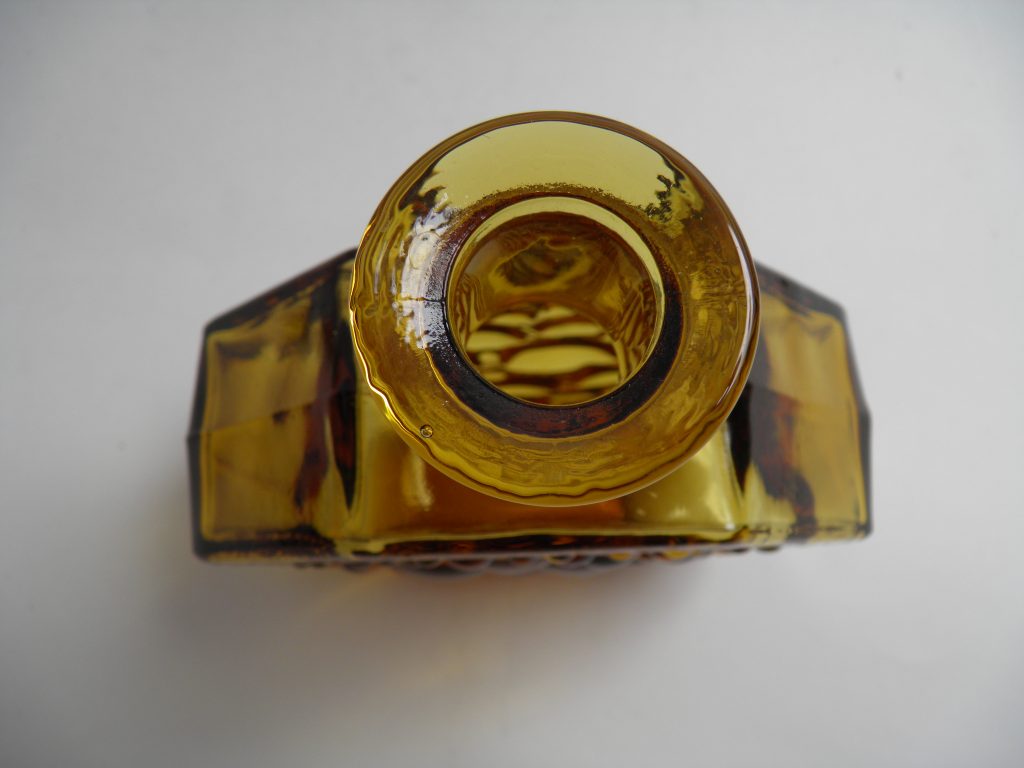 Stella Polaris amber Nanny Still - Image 4