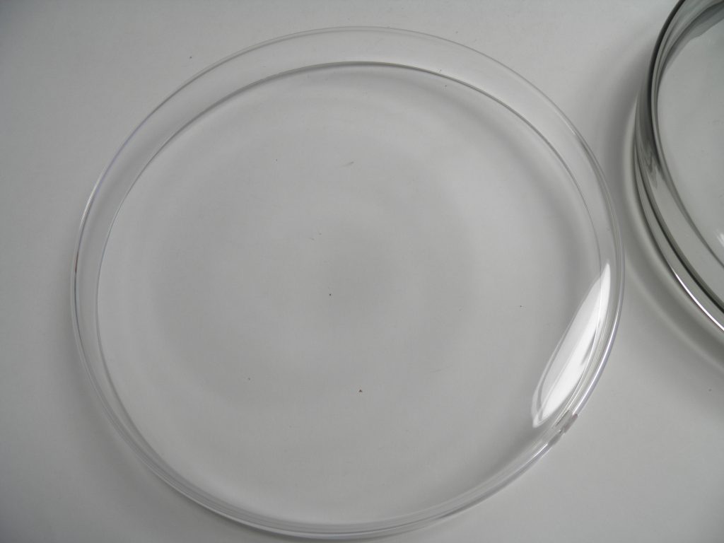Vitriini 220 mm harmaa-kirkas Iittala - Image 5