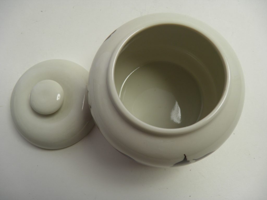 Tea for two sokerikko - Image 3