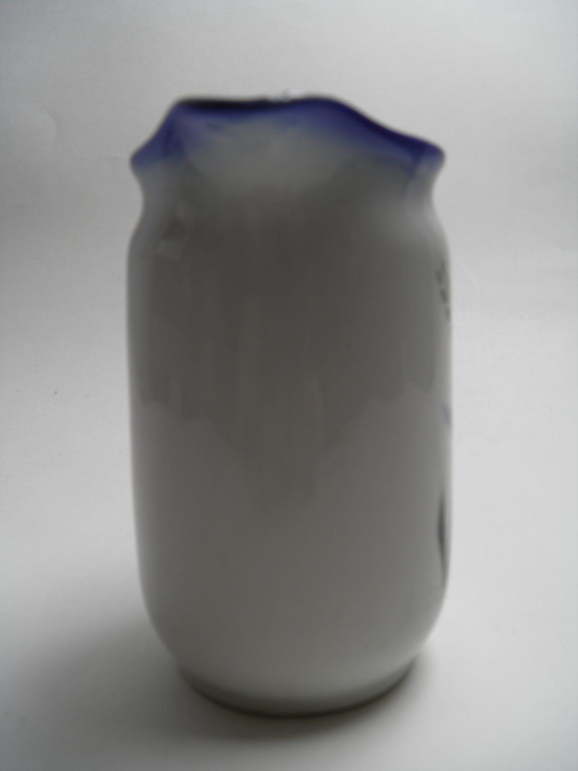 Sininen Pääsky kannu 0,6 l Arabia MYYTY - Image 2