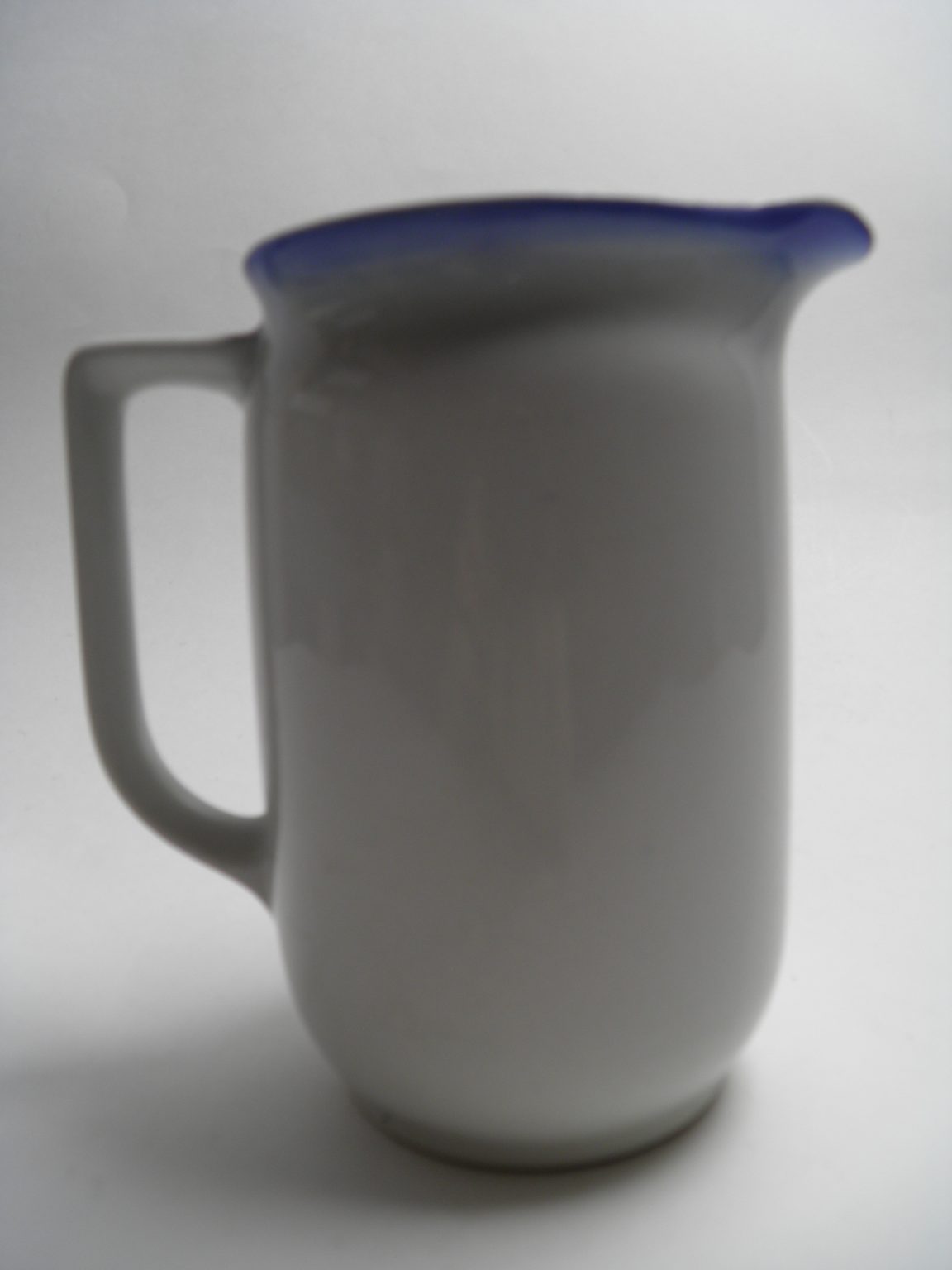 Sininen Pääsky kannu 0,6 l Arabia MYYTY - Image 3