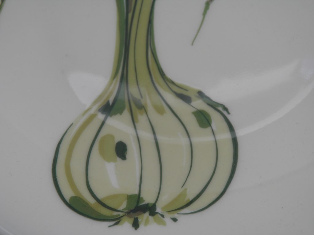 Sipuli lautanen Gunvor Olin-Grönqvist - Image 2