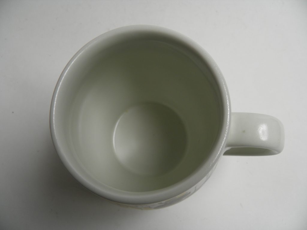 Tuoppi Keltaiset Ruusut HLA - Image 3